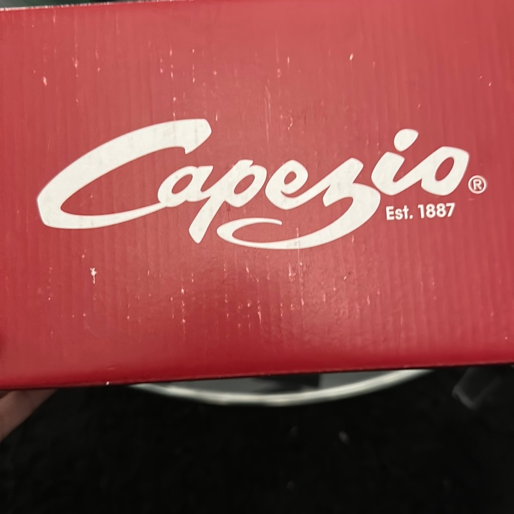 Capezio sneakers kids